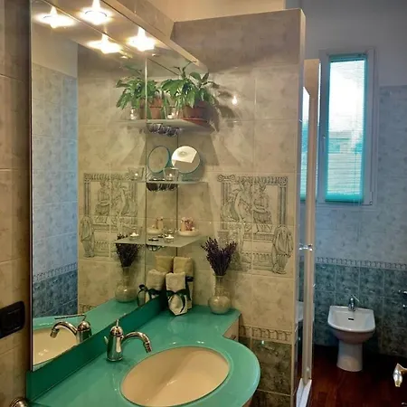 Casa Di Giulia * Bologne