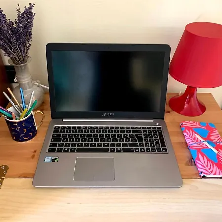 Casa Di Giulia Bologne