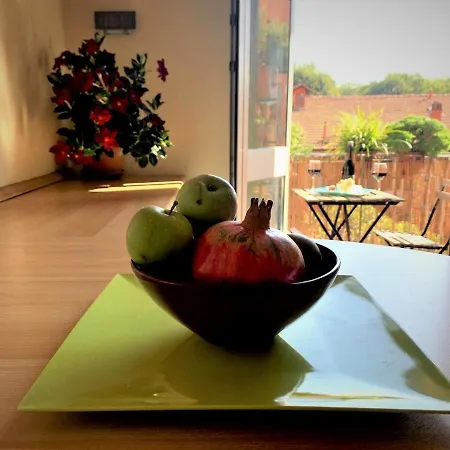 Casa Di Giulia * Bologne