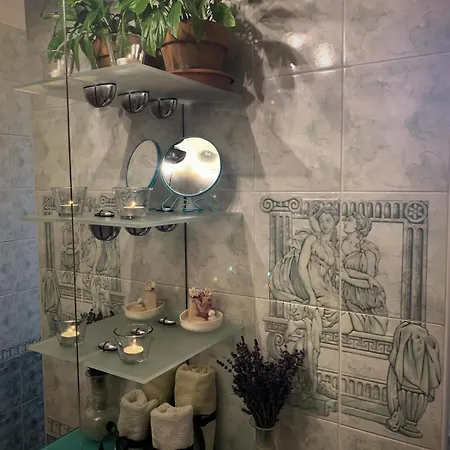 Casa Di Giulia Appartamento *