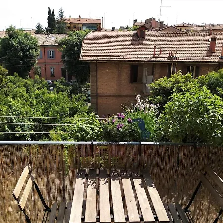 Appartement Casa Di Giulia