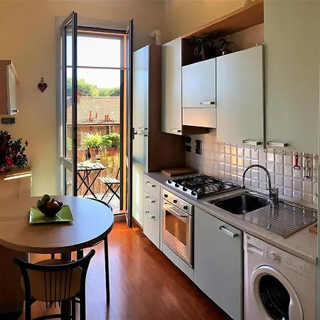 Casa Di Giulia Appartement *