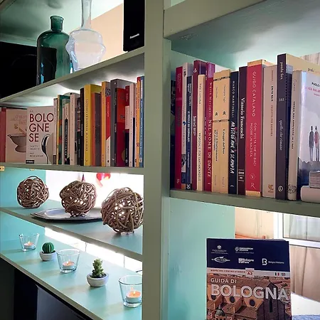Appartement Casa Di Giulia Bologna