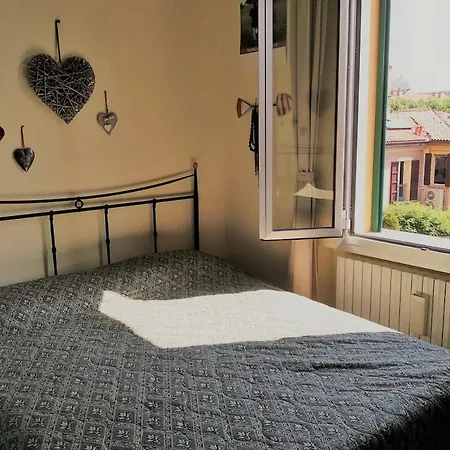 Apartmán Casa Di Giulia *