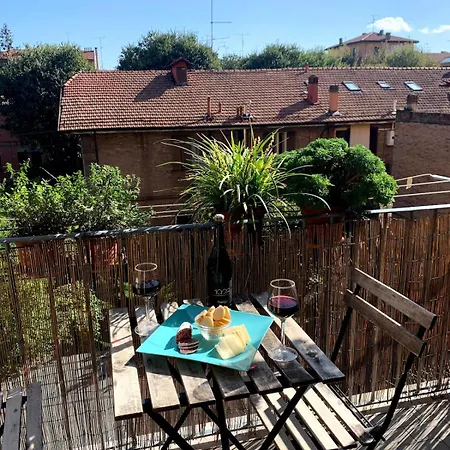 Casa Di Giulia * Boloňa